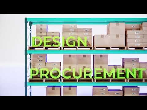 Prologis RackingSystems 031723
