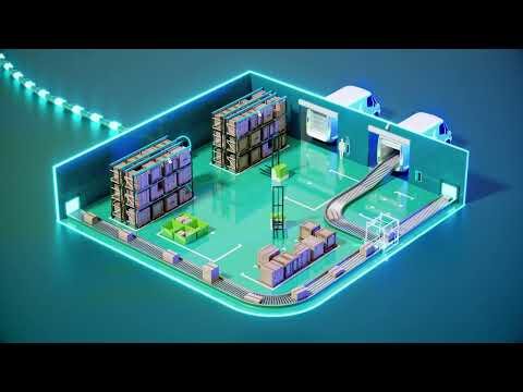 Prologis SmartBuilding 032923