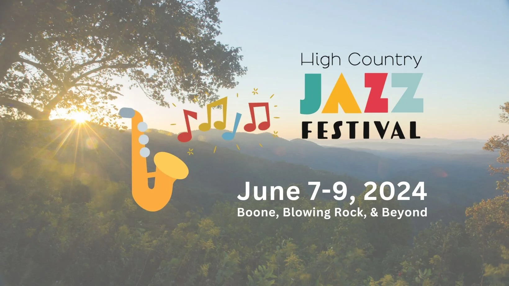 High Country Jazz Festival Late Night Jazz Jam