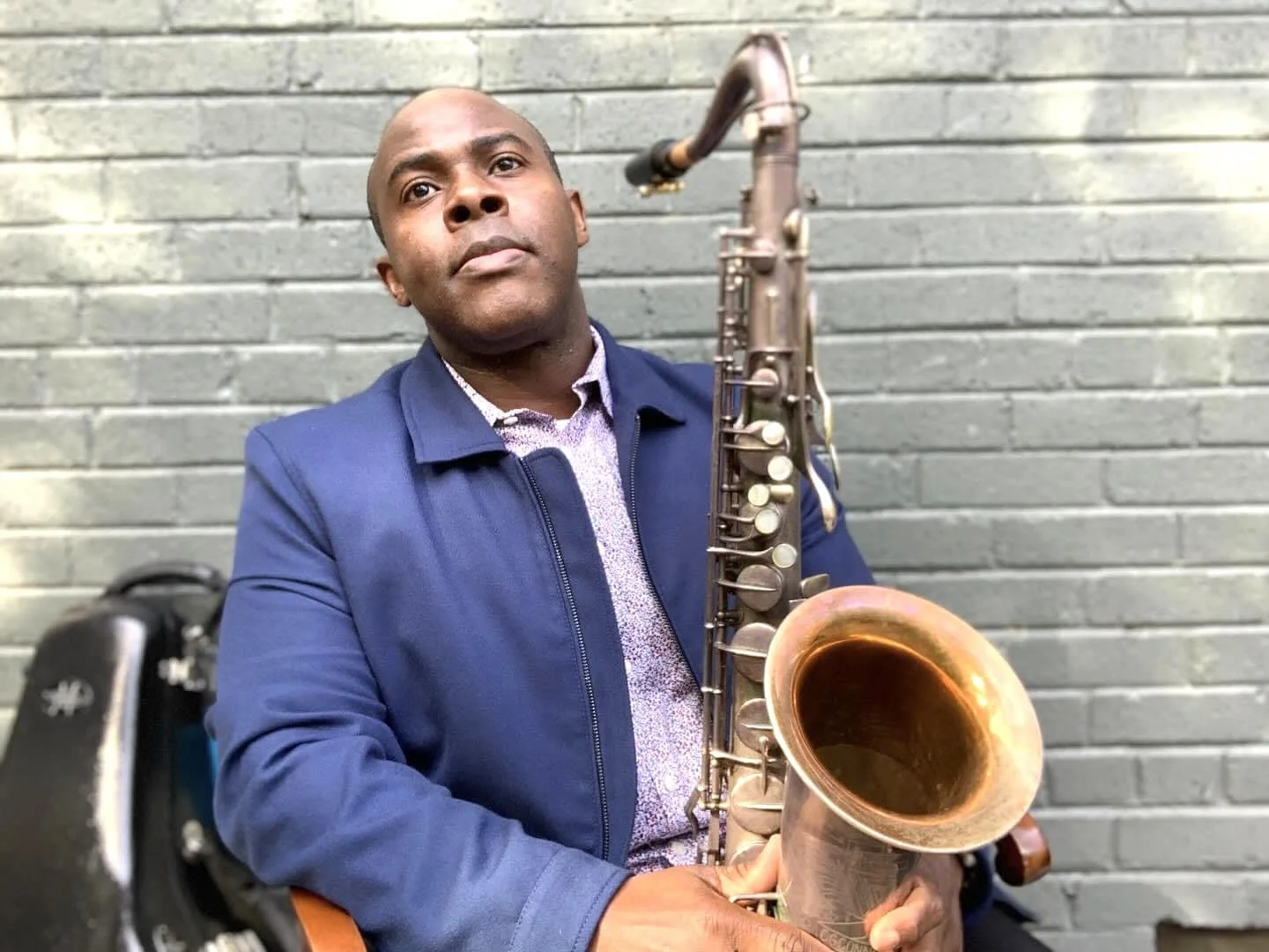 Vaughn Ambrose Sextet