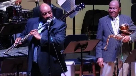 Missy Lane's Jam Session featuring Ira Wiggins