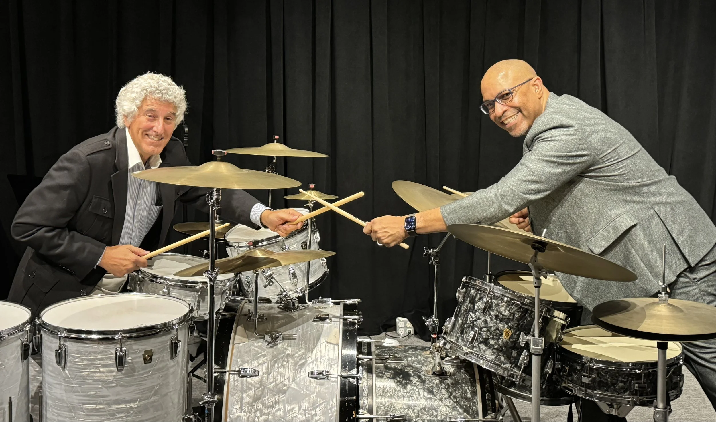 An Evening of Jazz: Celebrating Max Roach