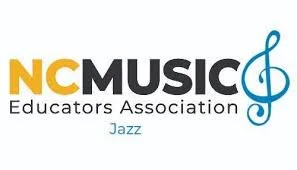 Thomas Taylor -Guest Conductor NC All State Jazz -Middle School A Band