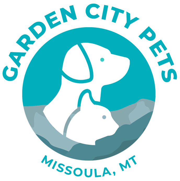 Garden City Pets