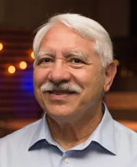 KEN PUSATERI