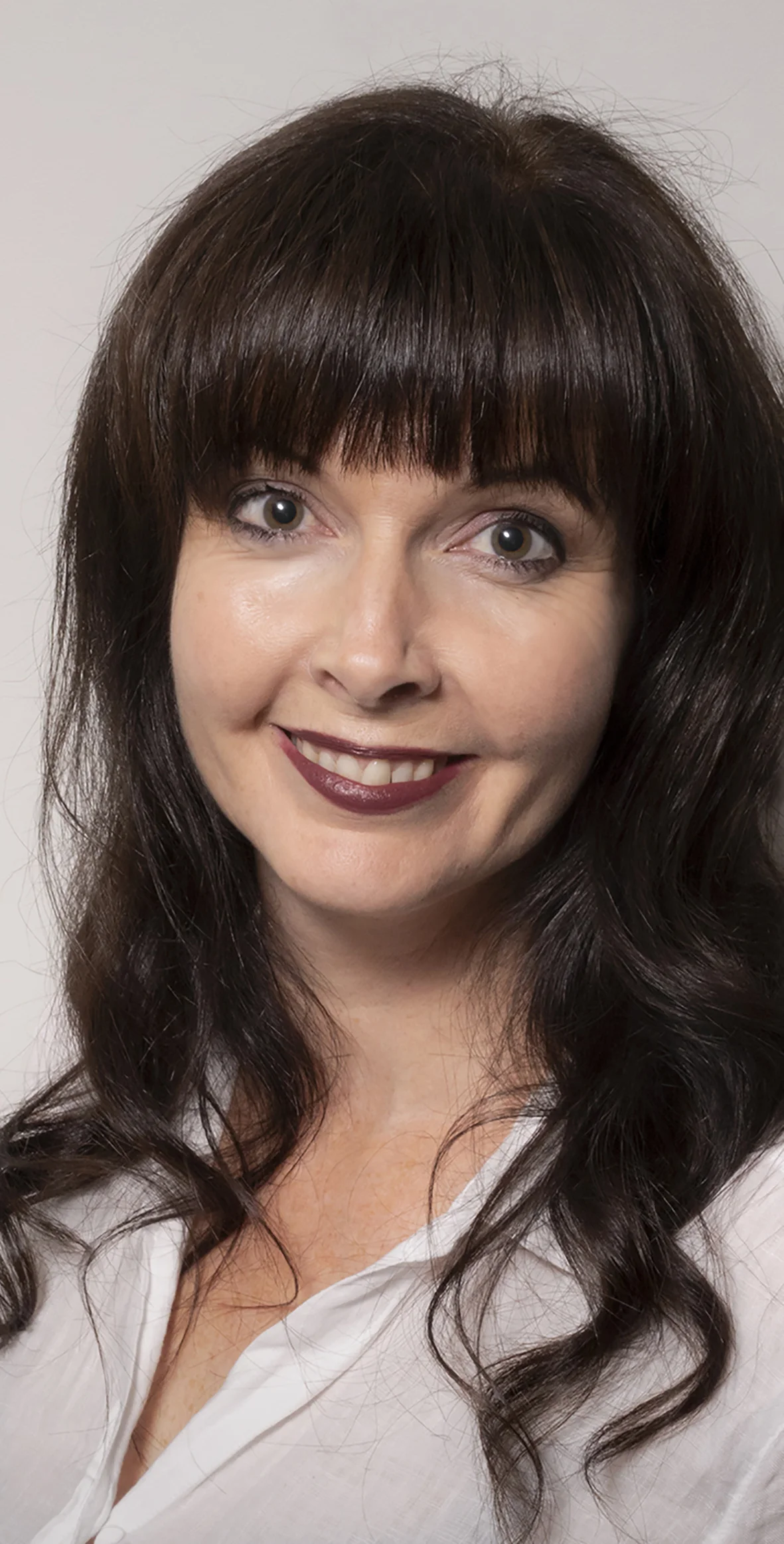 Jane Macomber