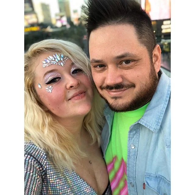 We ready. @ladygaga @gagavegas