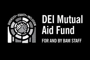 ✨LINK IN BIO✨

Hi Friends,

I'd like to share a project myself and some other fantastic humans at BAM have been organizing for the last several weeks. 
Amid the COVID-19 outbreak, there has and will be a huge economic impact on the arts community and