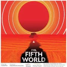 THE FIFTH WORLD (S1)
