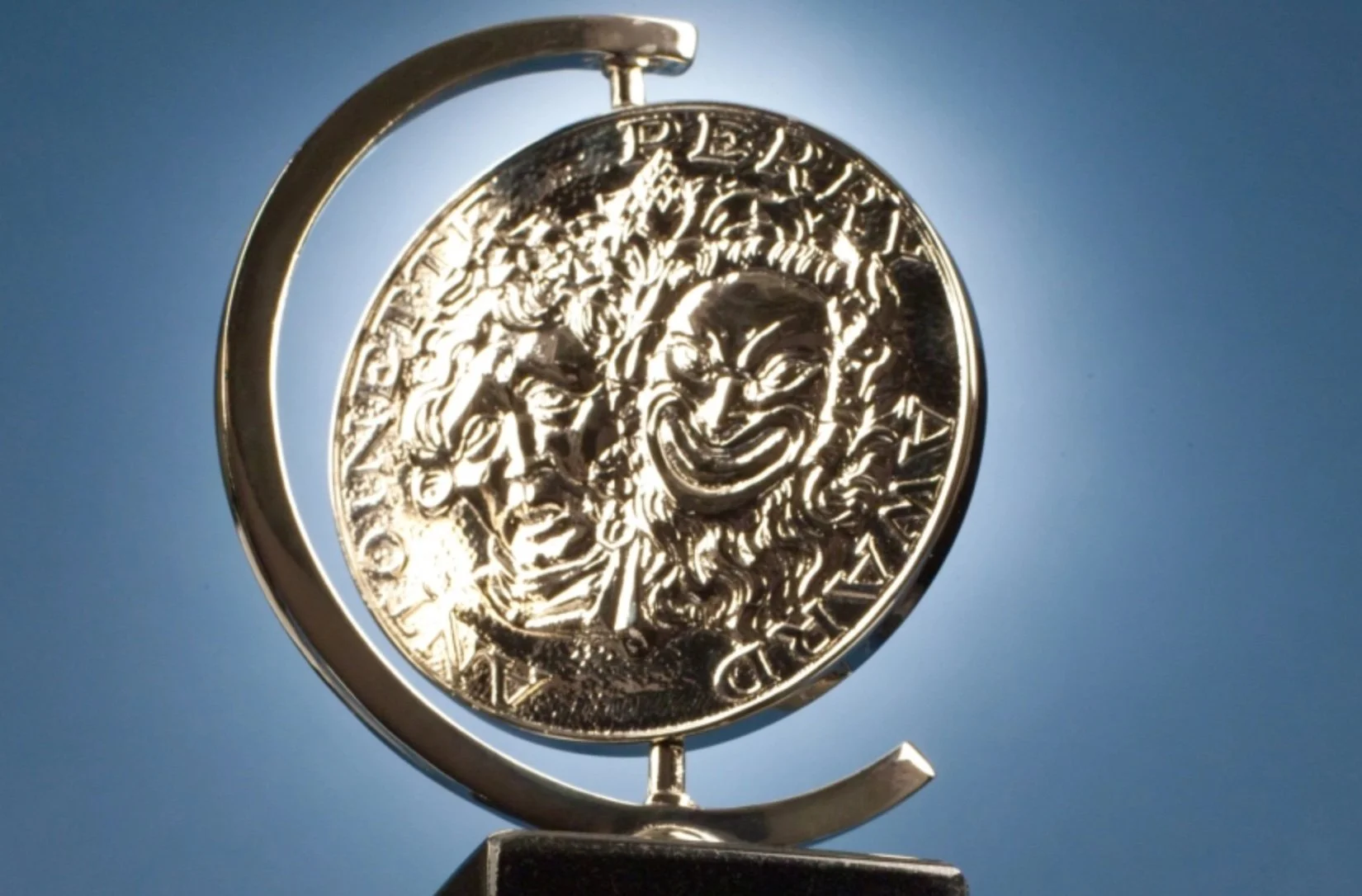 2022 Tony Nomination for Sound Design
