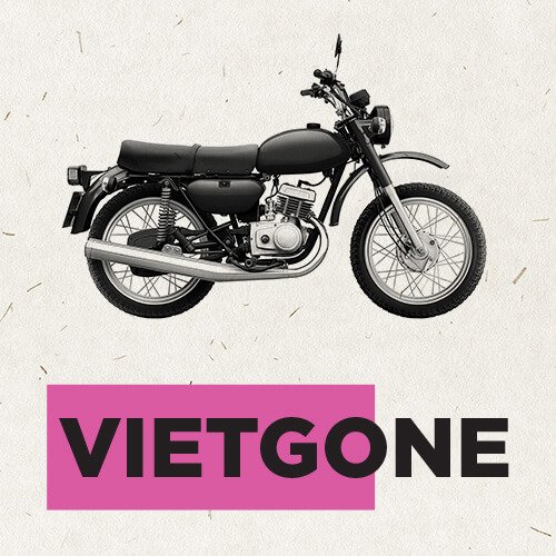 Vietgone @ Guthrie Theatre