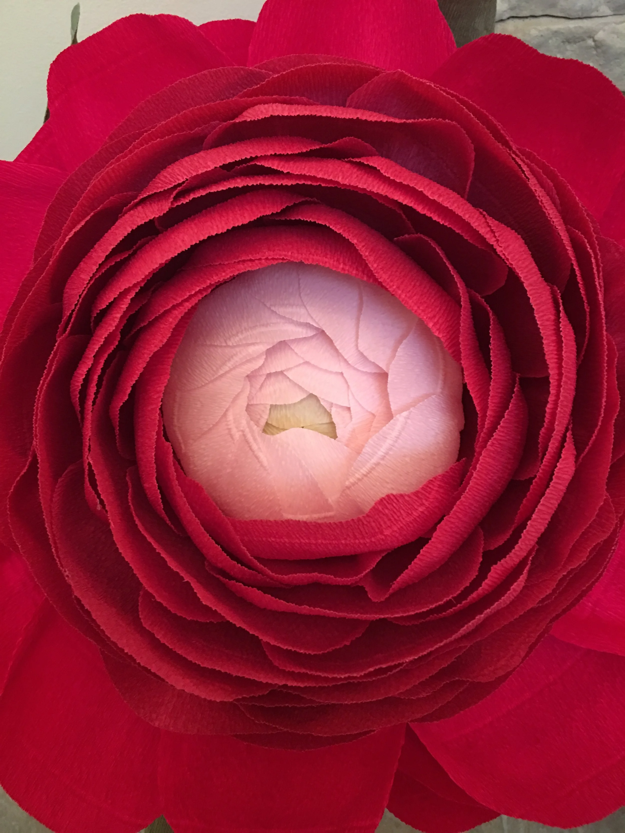  This flower is available for purchase at my Etsy store CharmingBugBoutique 