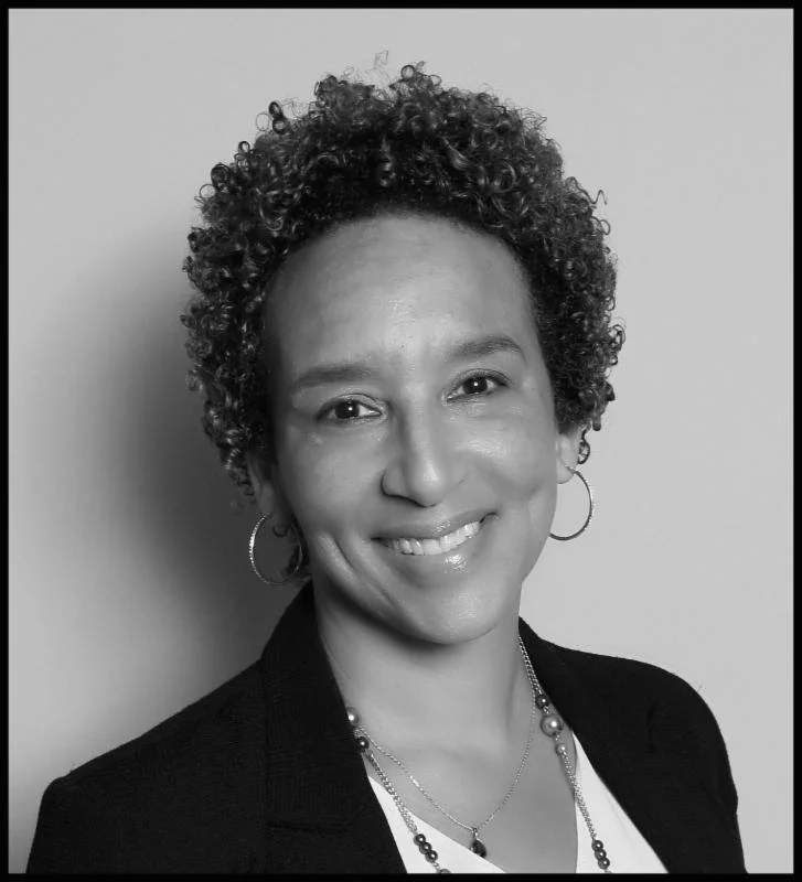NABJ Names Media Executive Sharon Toomer As Its Executive Director — NABJLA