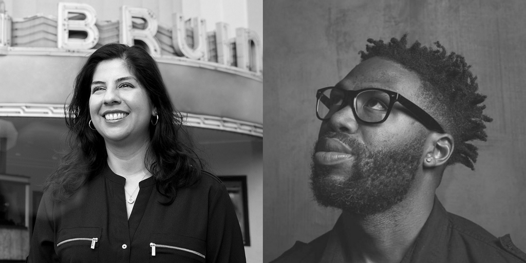 Ana-Christina Ramón and Matthew A. Cherry