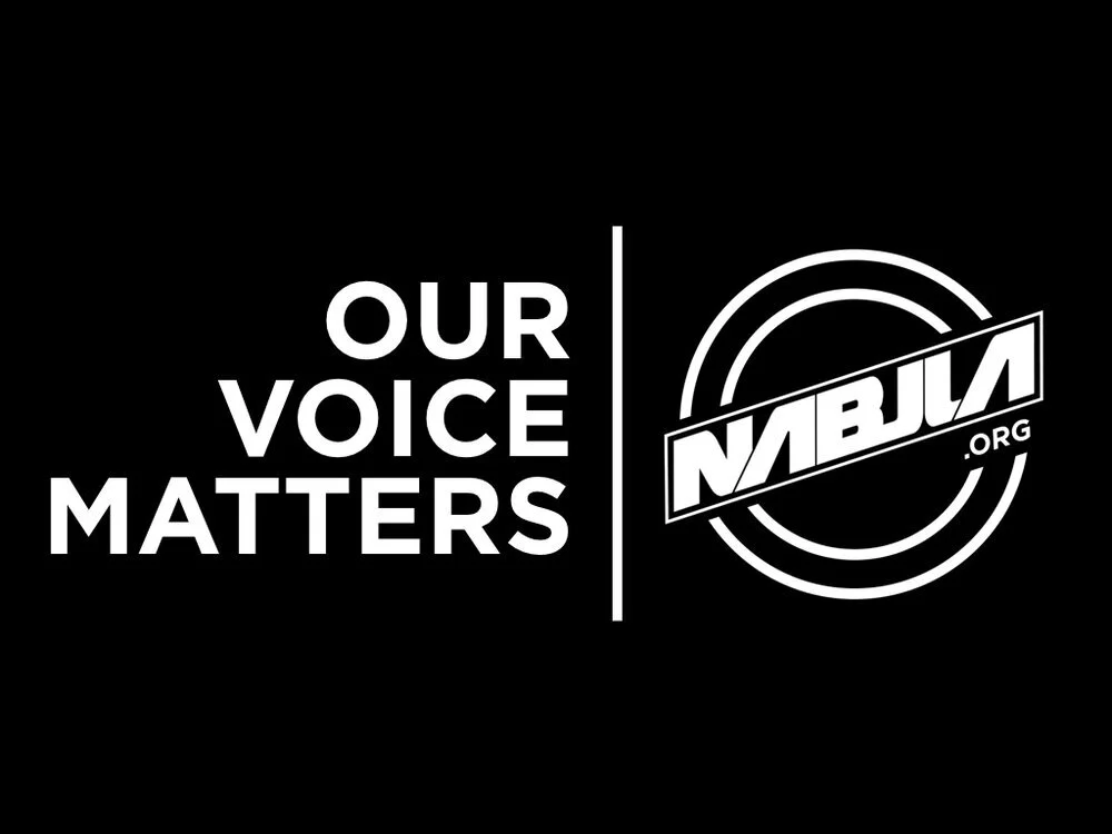 Joint Journalist Coalition Demand Letter