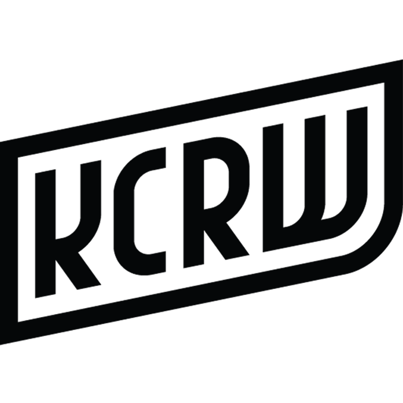 KCRW logo black.png