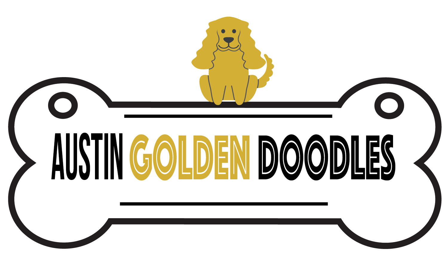Austin Golden Doodles