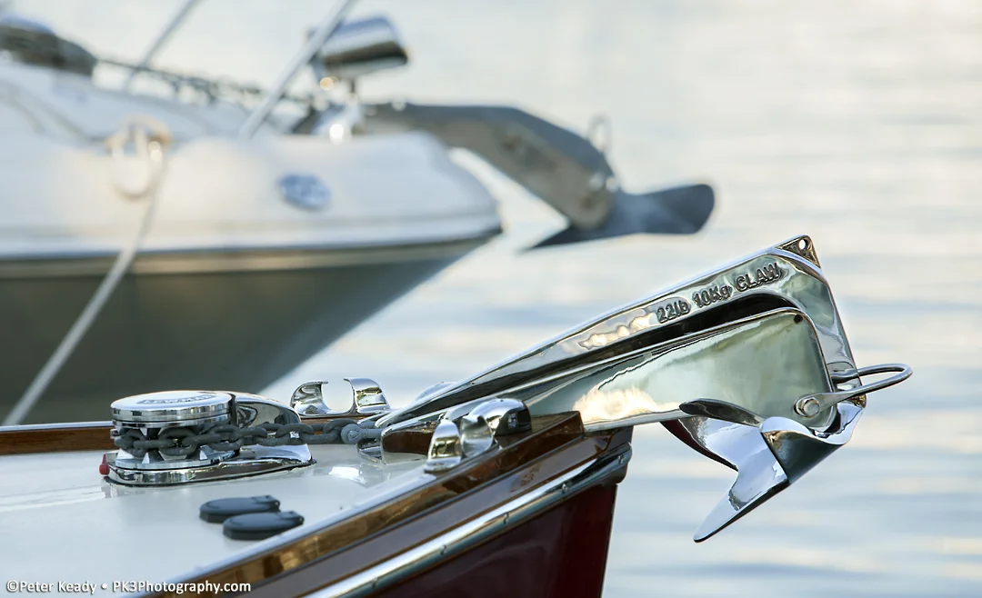 Our SDI tools will help you hold fast in the midst of storms!