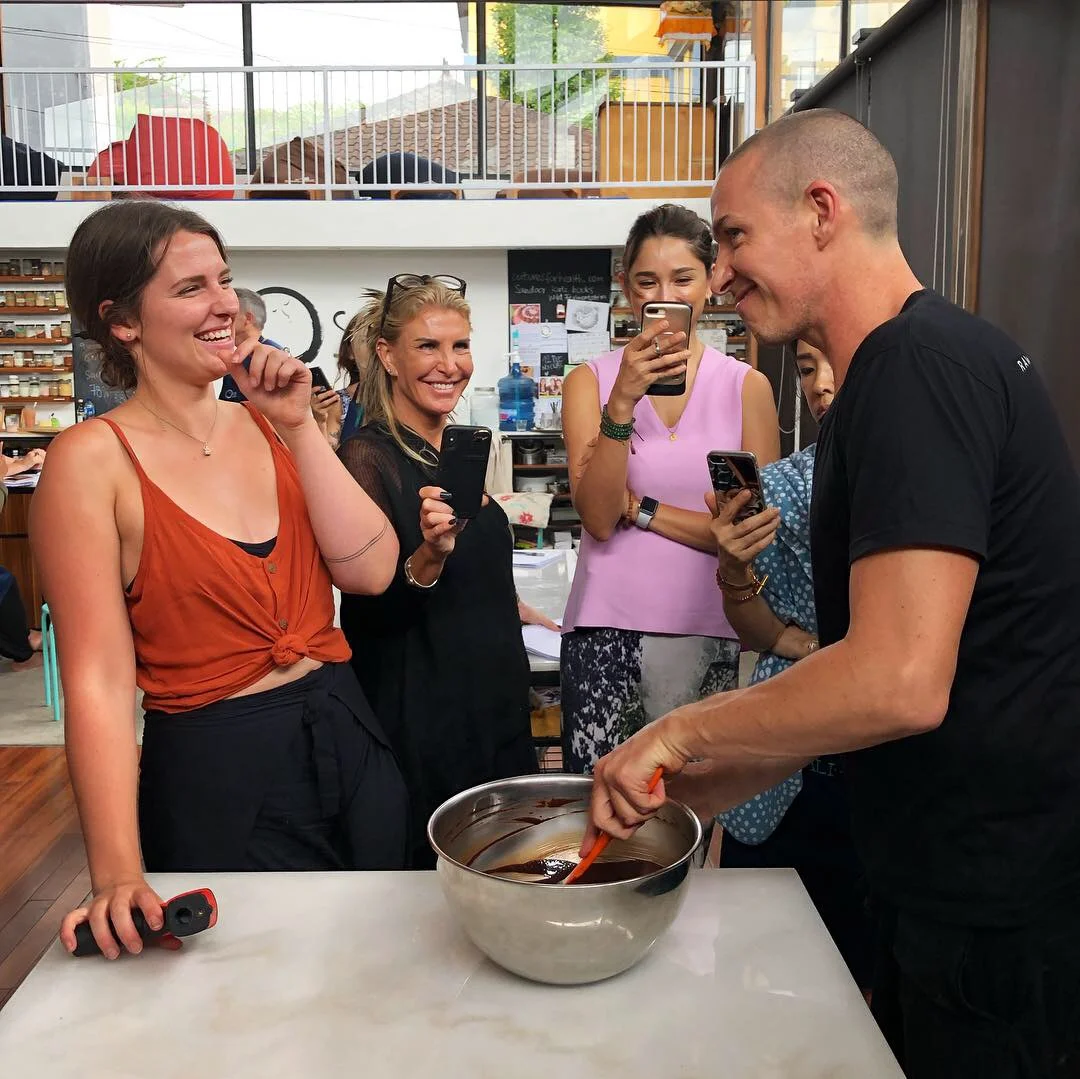 Tempering fun…and patience….