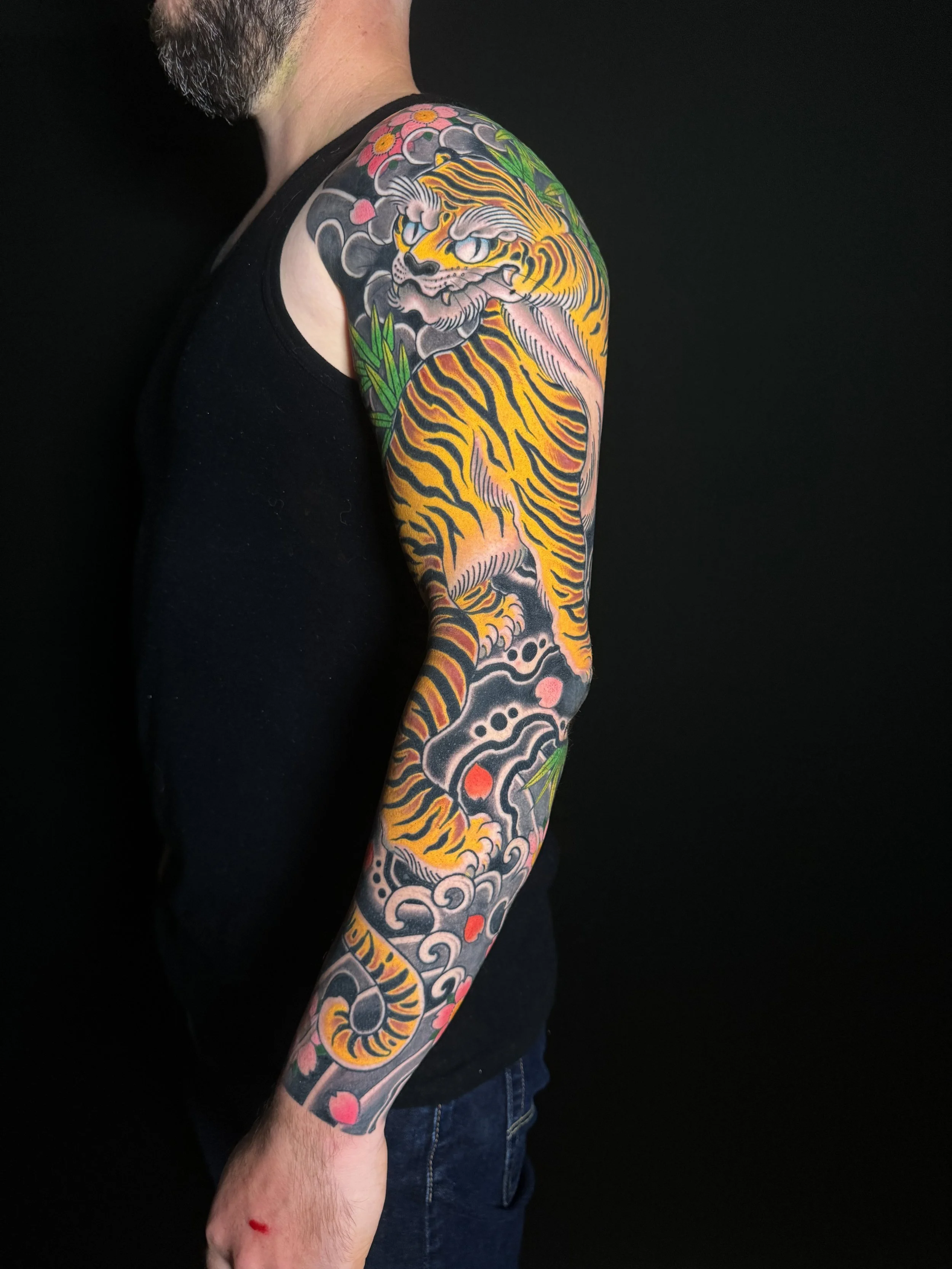japanese-tiger-sleeve-tattoo-auckland-sunset-tattoo.jpeg
