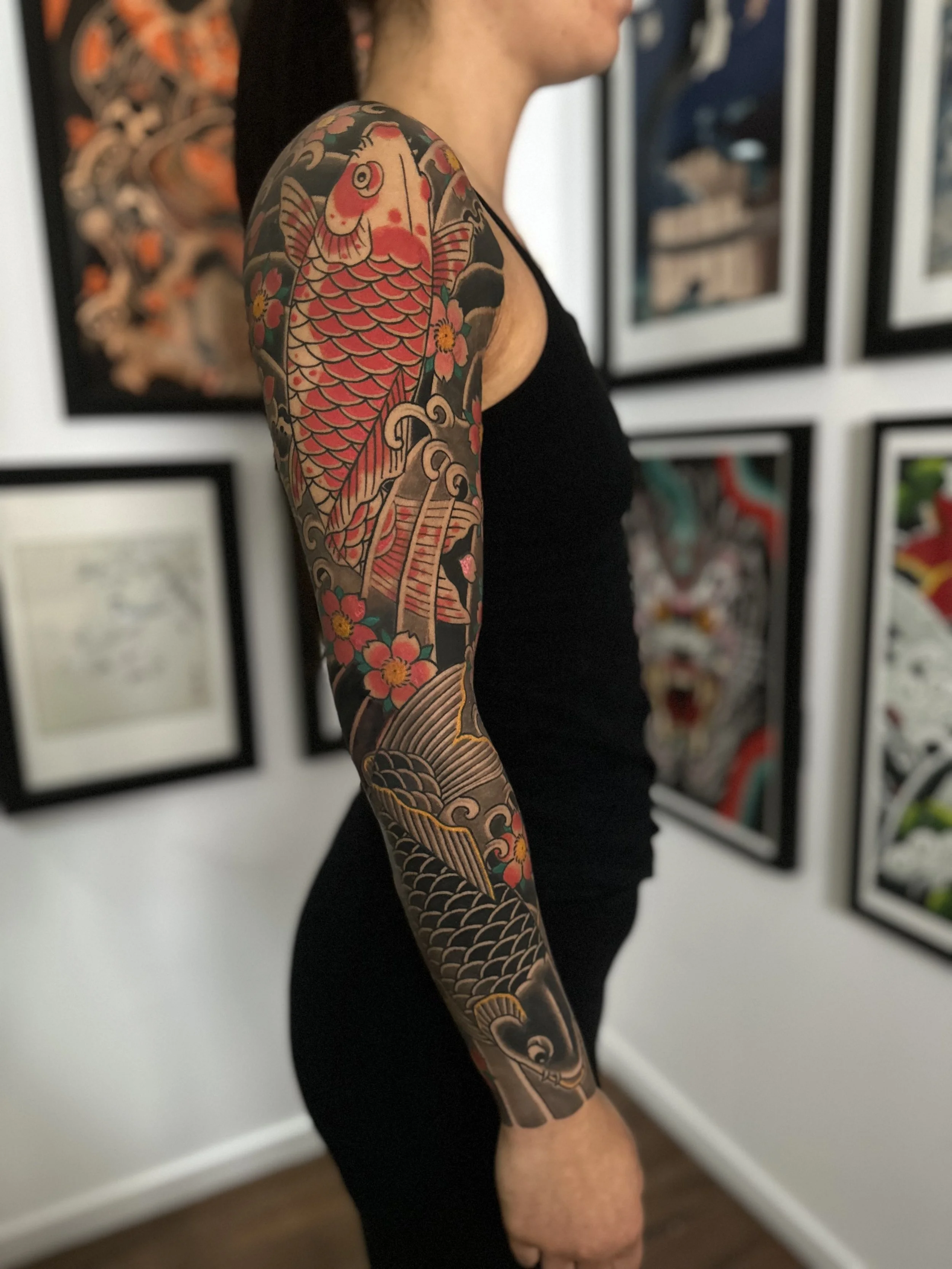 japanese-koi-arm-sleeve-tattoo-auckland-sunset-tattoo-1.jpg
