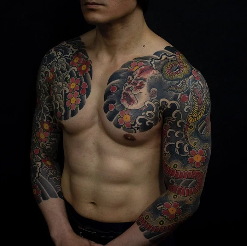 japanese-snake-sleeve-tattoo-auckland-sunset-tattoo-2.jpg
