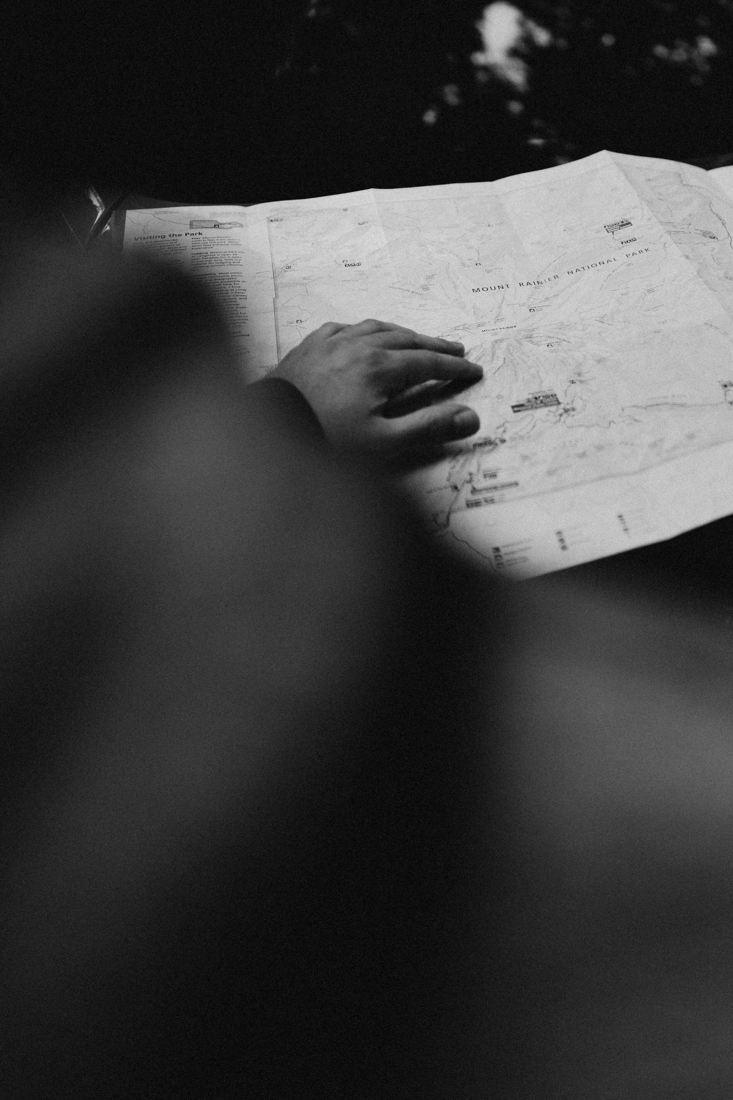 Washington Fall 2020