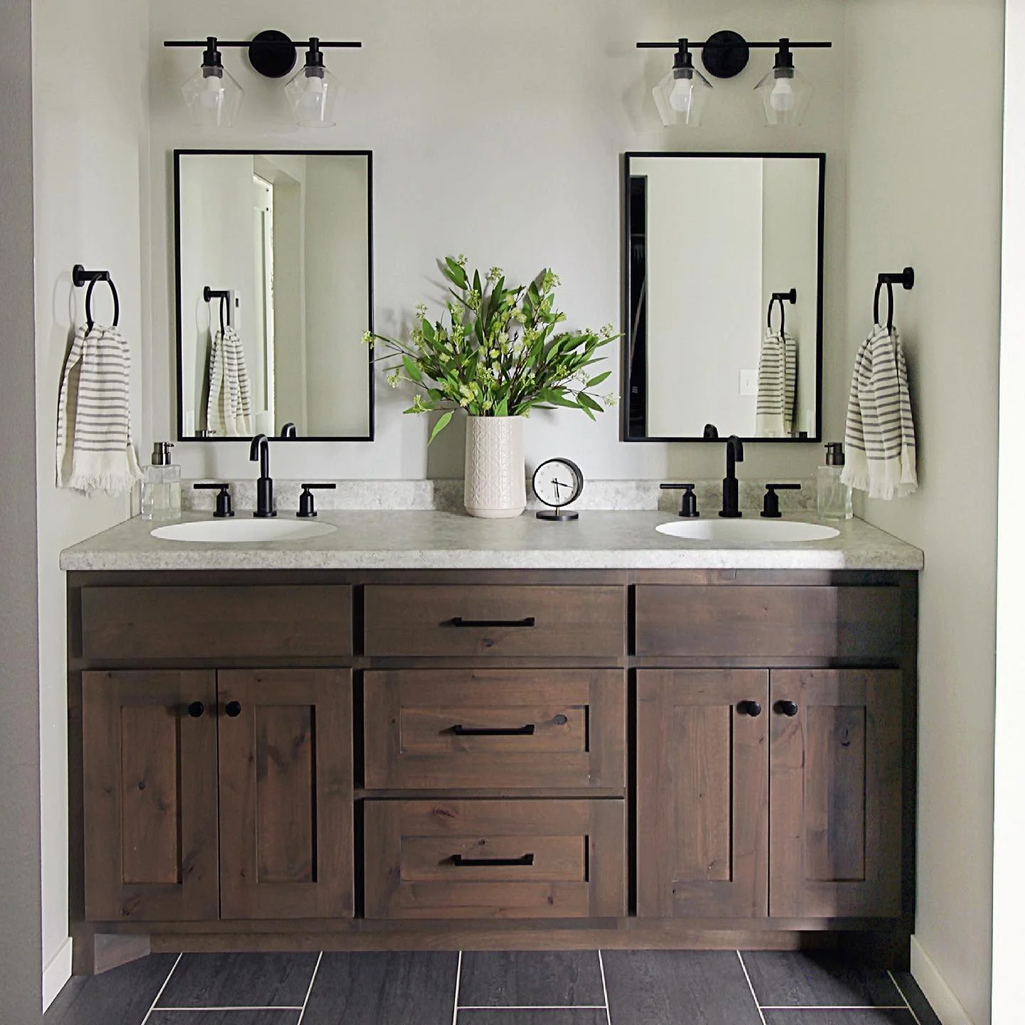 Master Bathroom Remodel