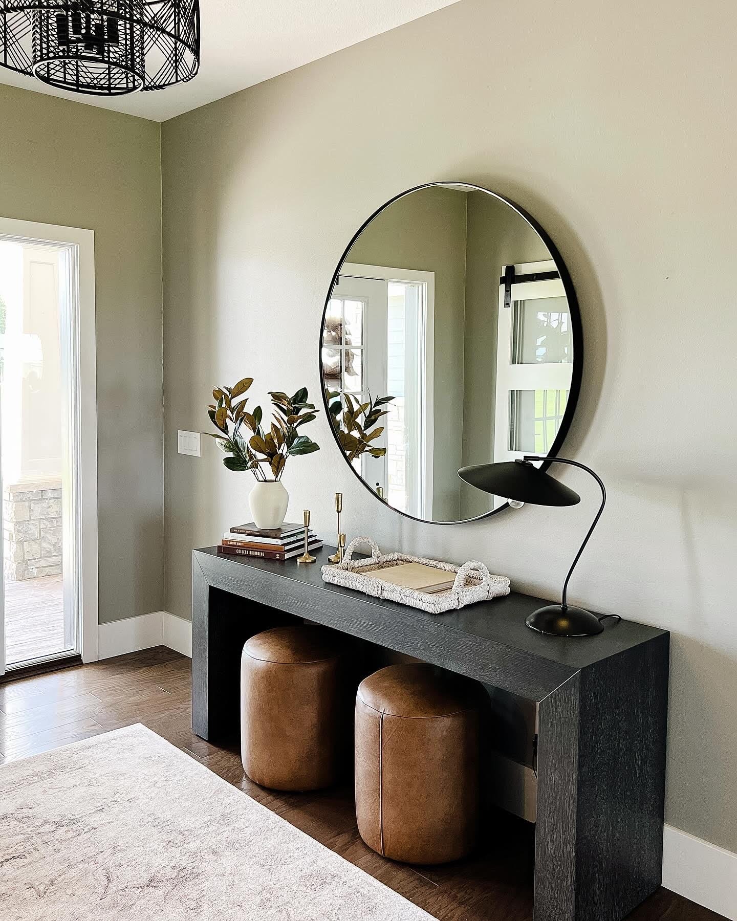 Modern Entryway Design