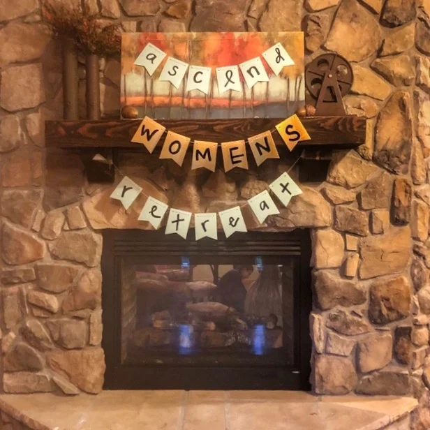 ::Welcome to the Women’s Retreat::