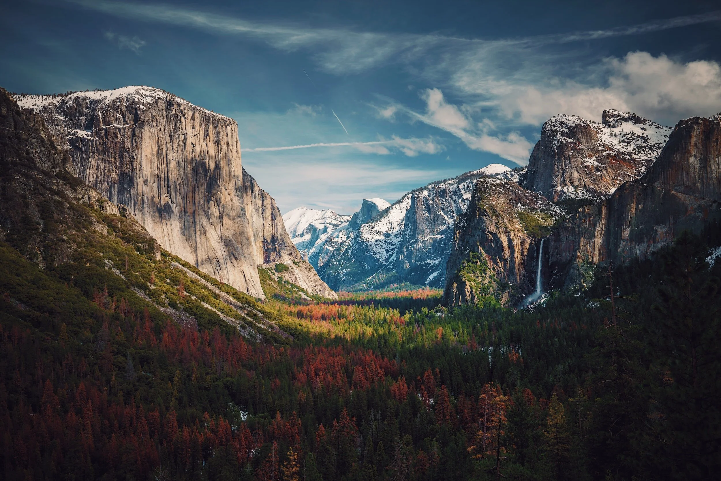 Nature