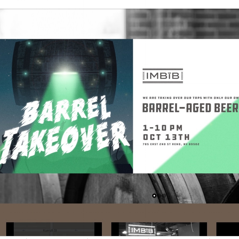 “Home Means Nevada” is the state song. Check out its notes and the notes of these stouts. Courtesy imbibreno.com