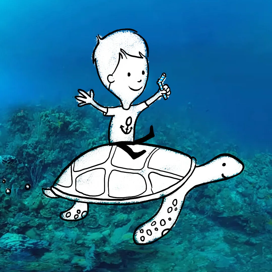 boy on turtle square.jpg