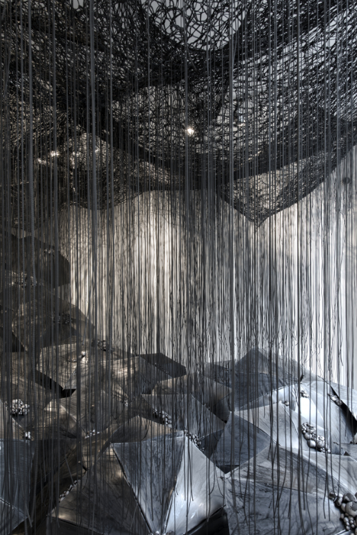 2019_Black Rain_Galerie Templon_Brussels_photo Isabelle Arthuis_9.jpg