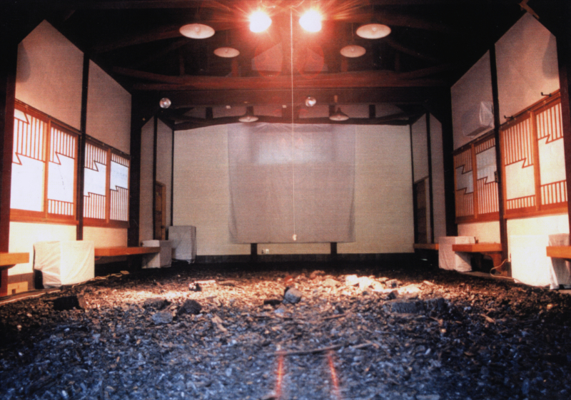 131995_My existence as a Physical Extension_Kyoto_Photo Chiharu Shiota_01.jpg