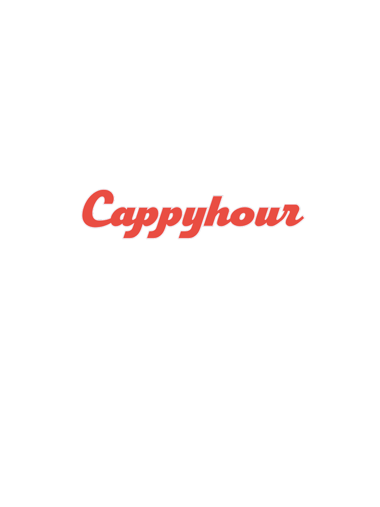 Cappyhour