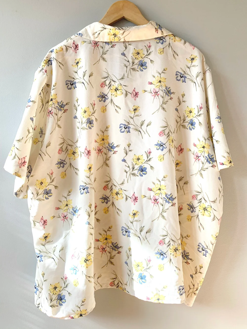 Vintage Blouse