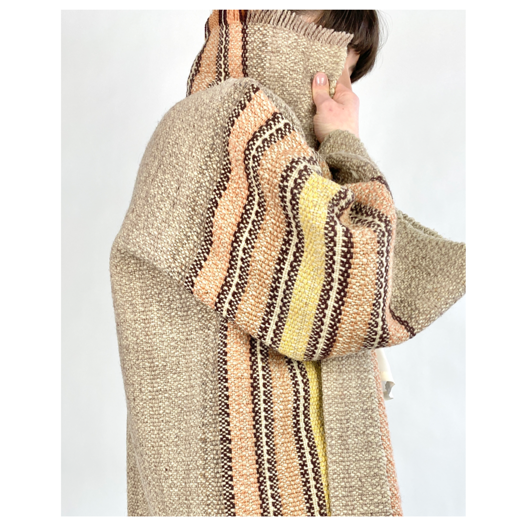 California Dreamin' Vintage Jacket