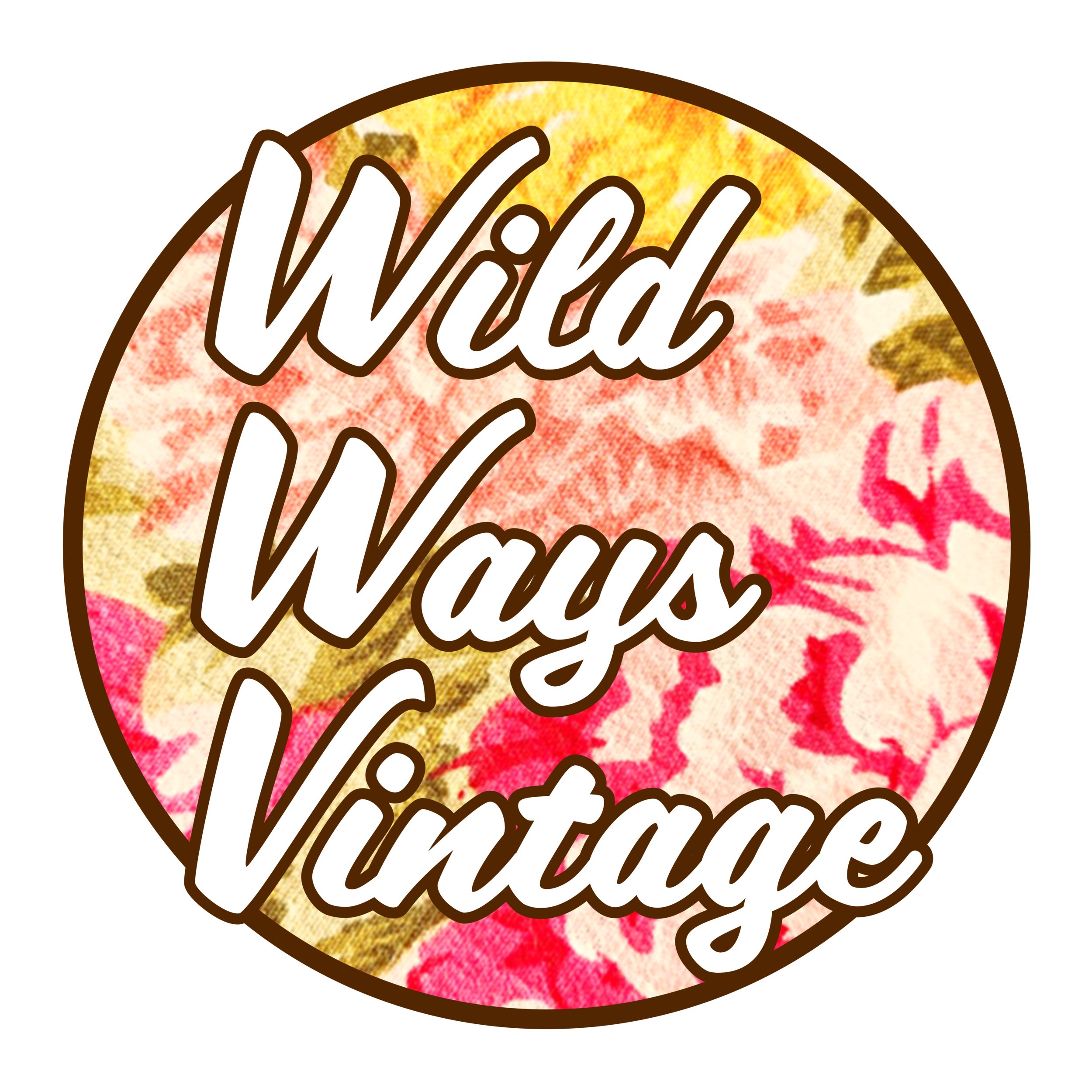 Wild Ways Vintage