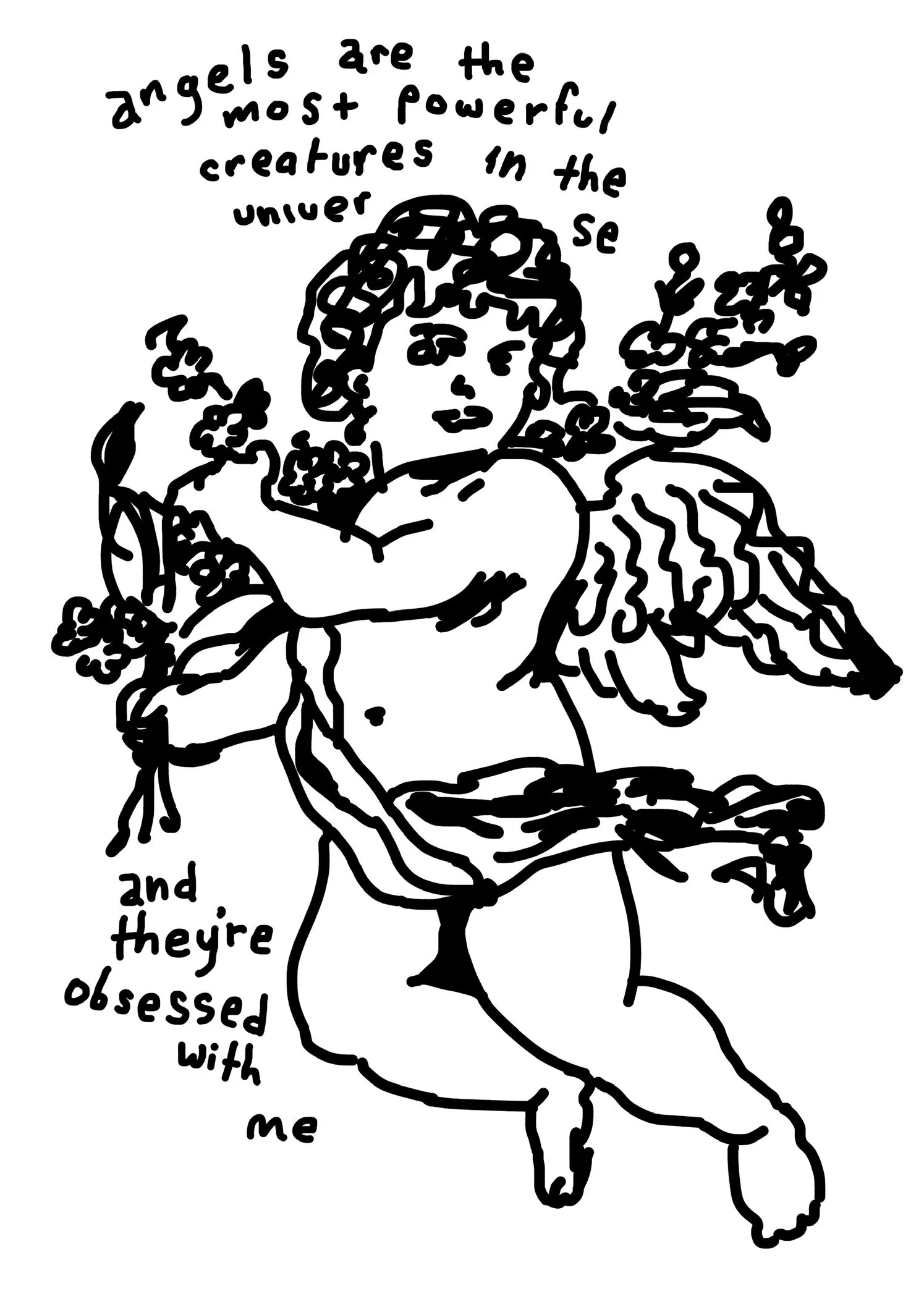 angels