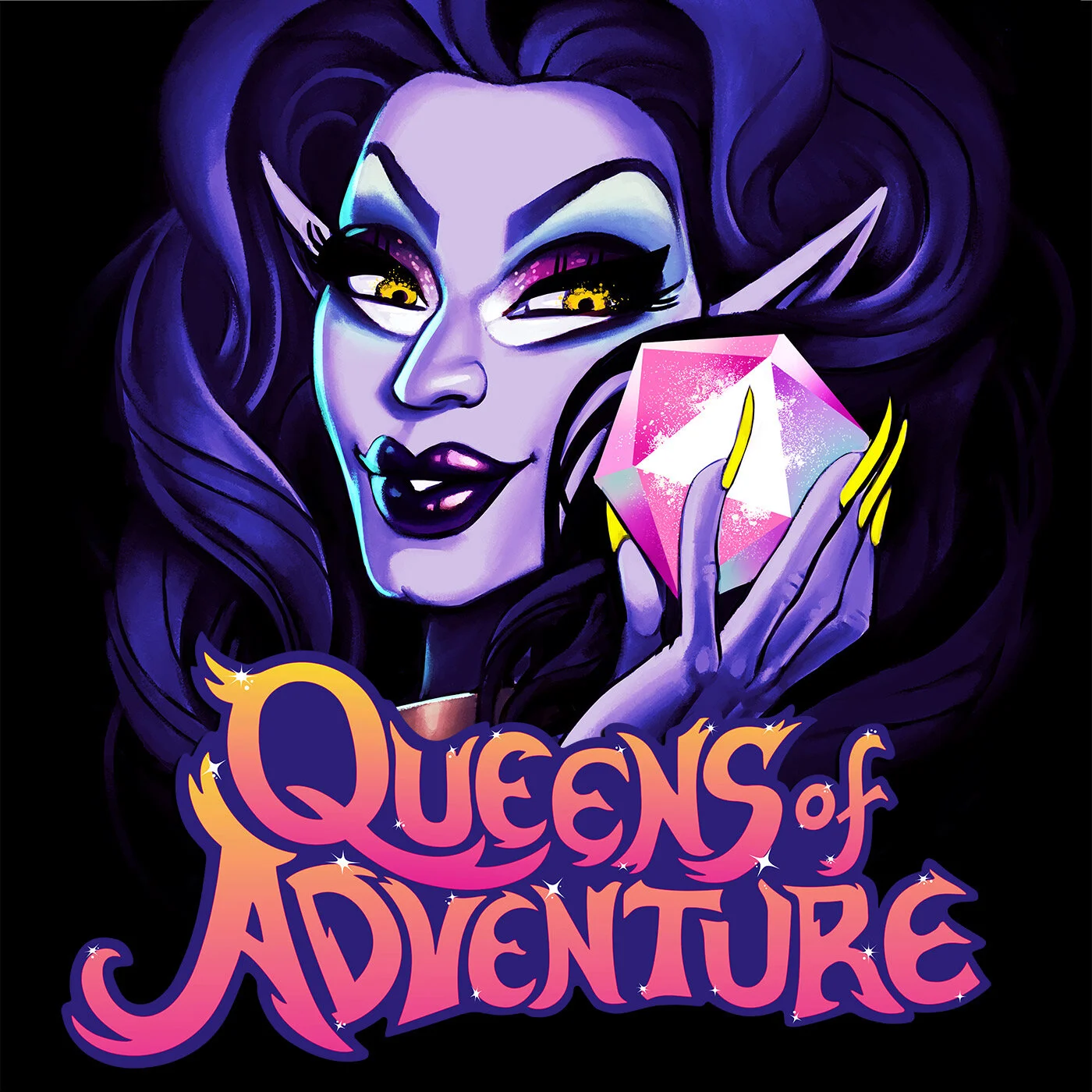 05: Shades of the Great Houses - Chapter Four