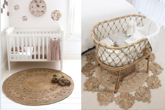 Jute rugs - nursery decor.png