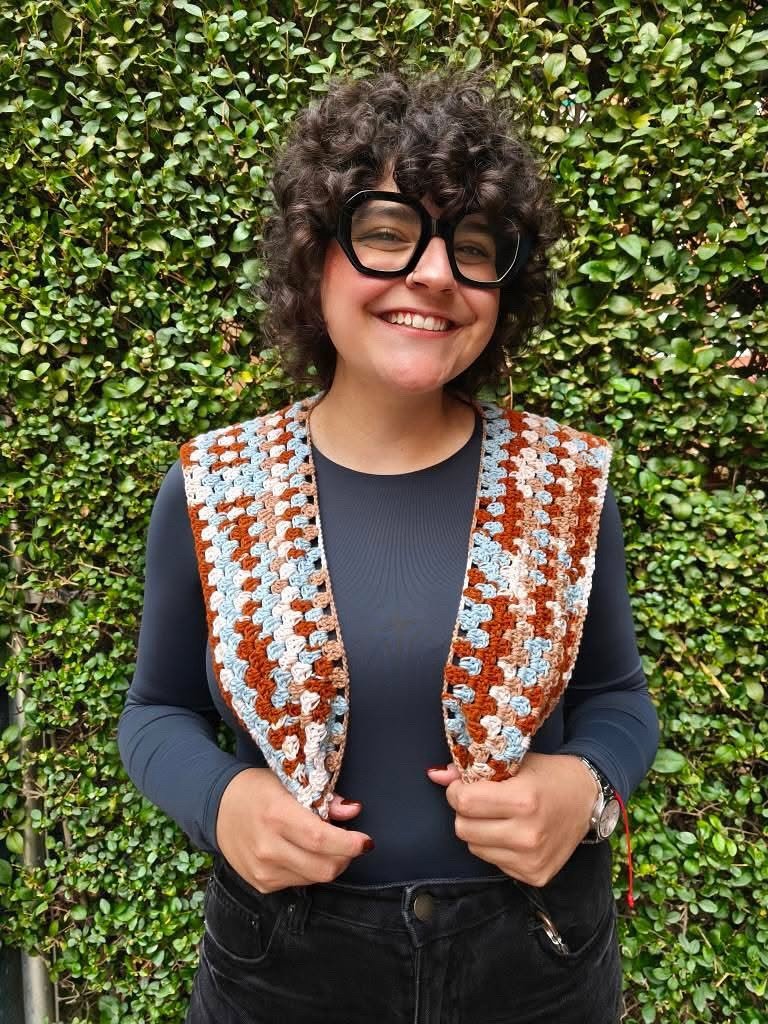 ✨ PATTERN RELEASE ✨
⠀⠀⠀⠀⠀⠀⠀⠀⠀
&lsquo;The Ancient Mariner&rsquo; Granny-Stitch Sailor Collar is now available to buy on my website/Etsy/Ravelry 🎉
⠀⠀⠀⠀⠀⠀⠀⠀⠀
A cute, nautical accessory that will give you that fisherman&rsquo;s wife look people are lovi