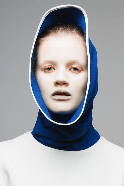 Photography by Daniel Garzee via Pinterest