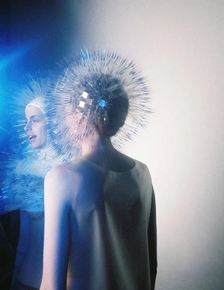 Maiko Takeda via Pinterest