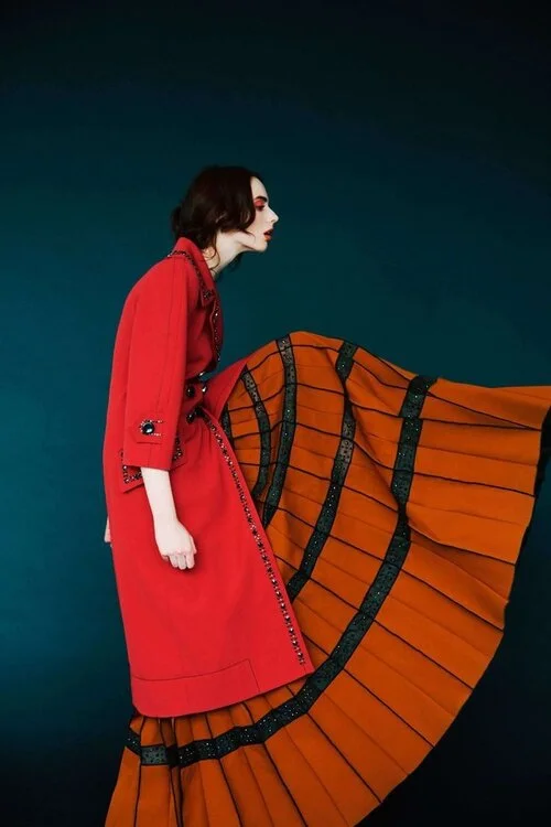 Erik Madigan Heck via Pinterest