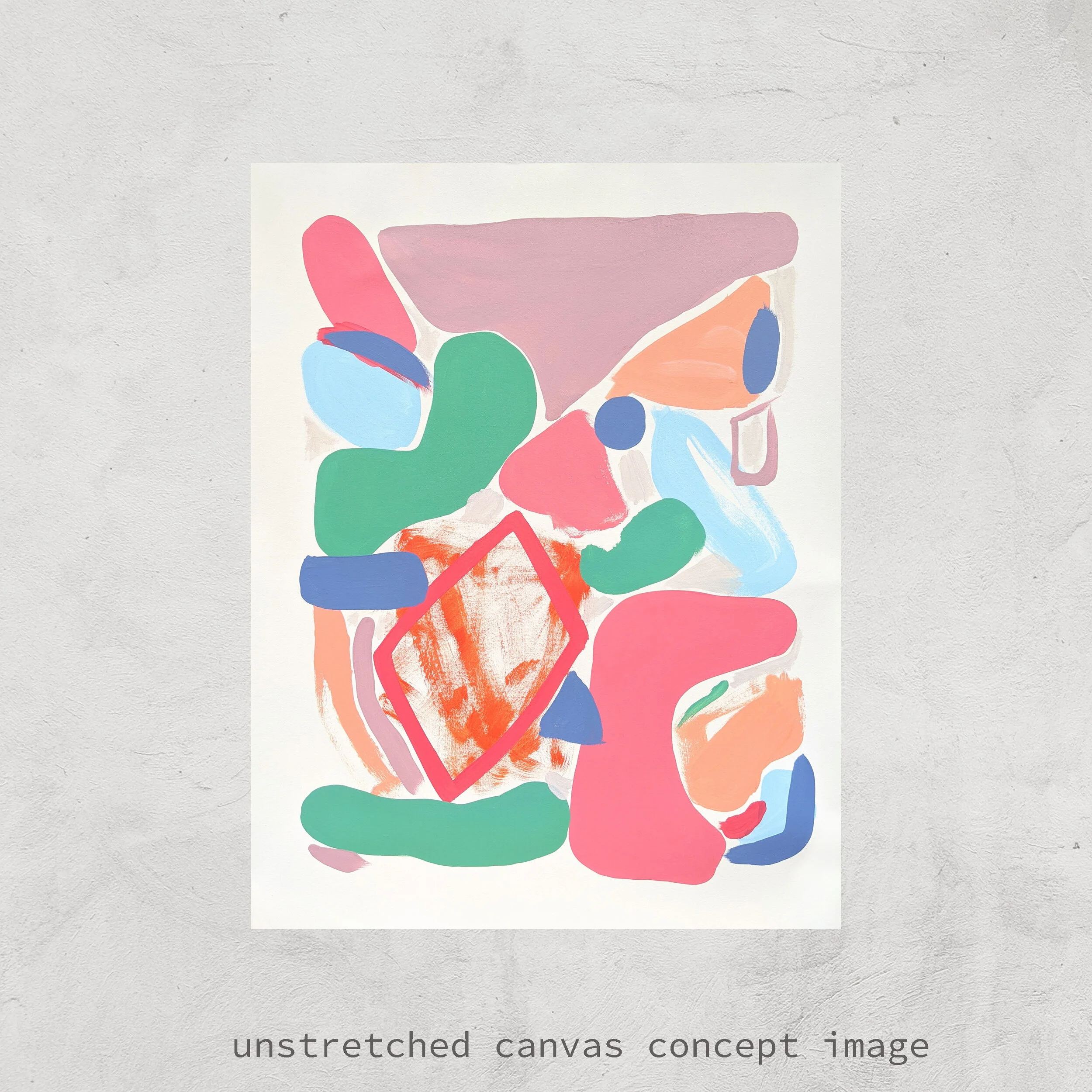 spring colours unstreched canvas concept.jpg