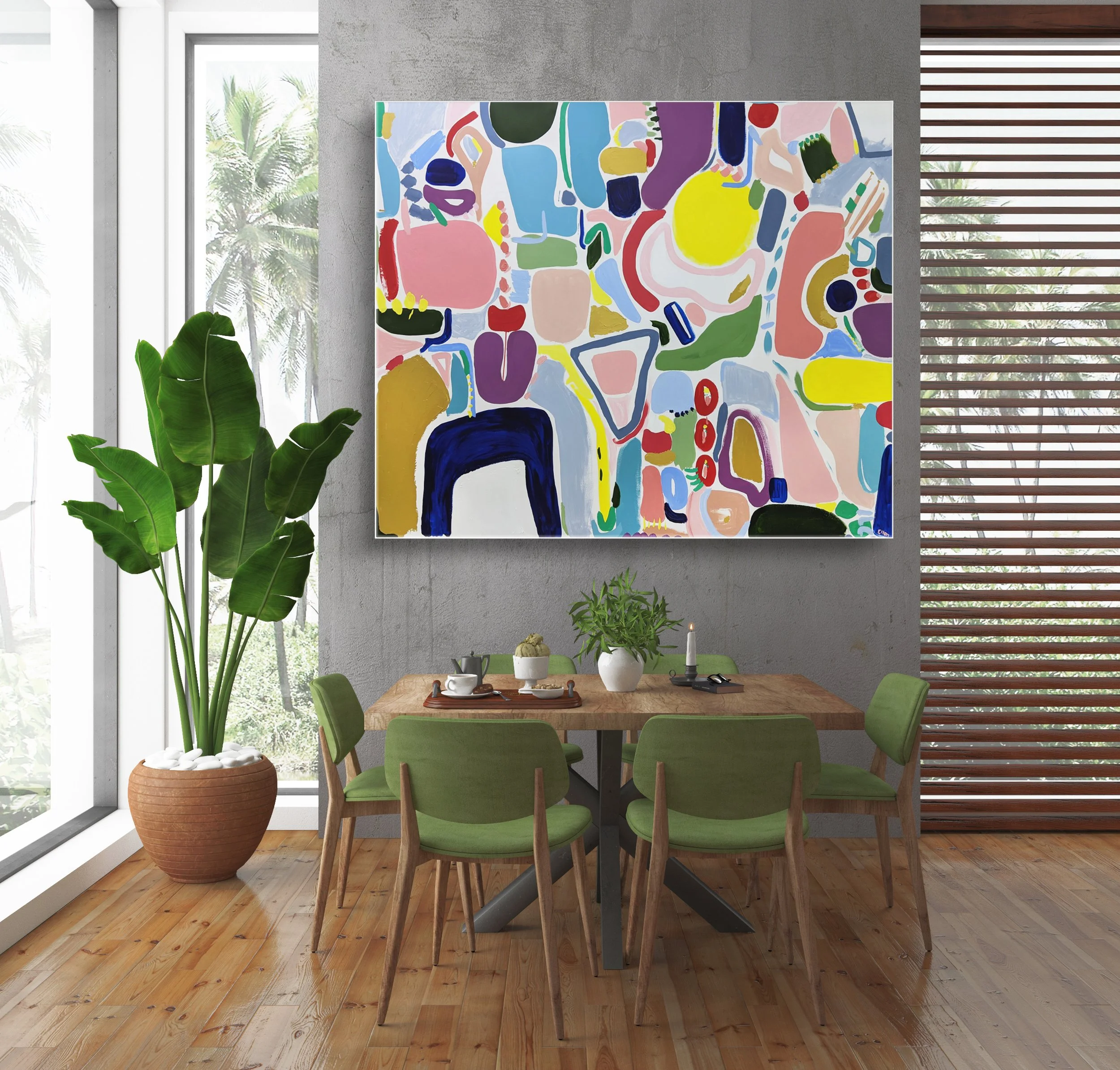 new serenity in room.jpg