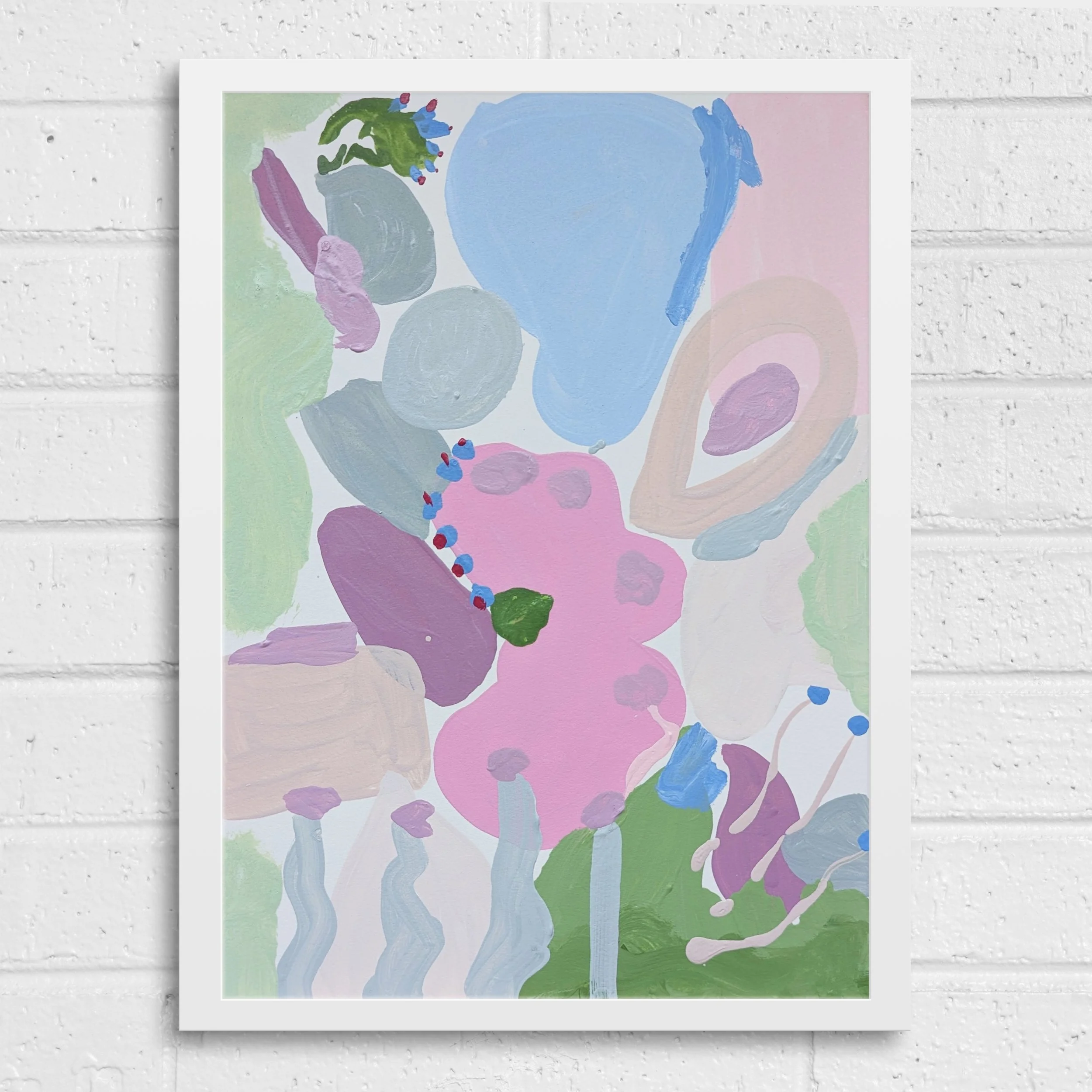 Ellen McKenna Pastel Story No.2 in frame.jpg
