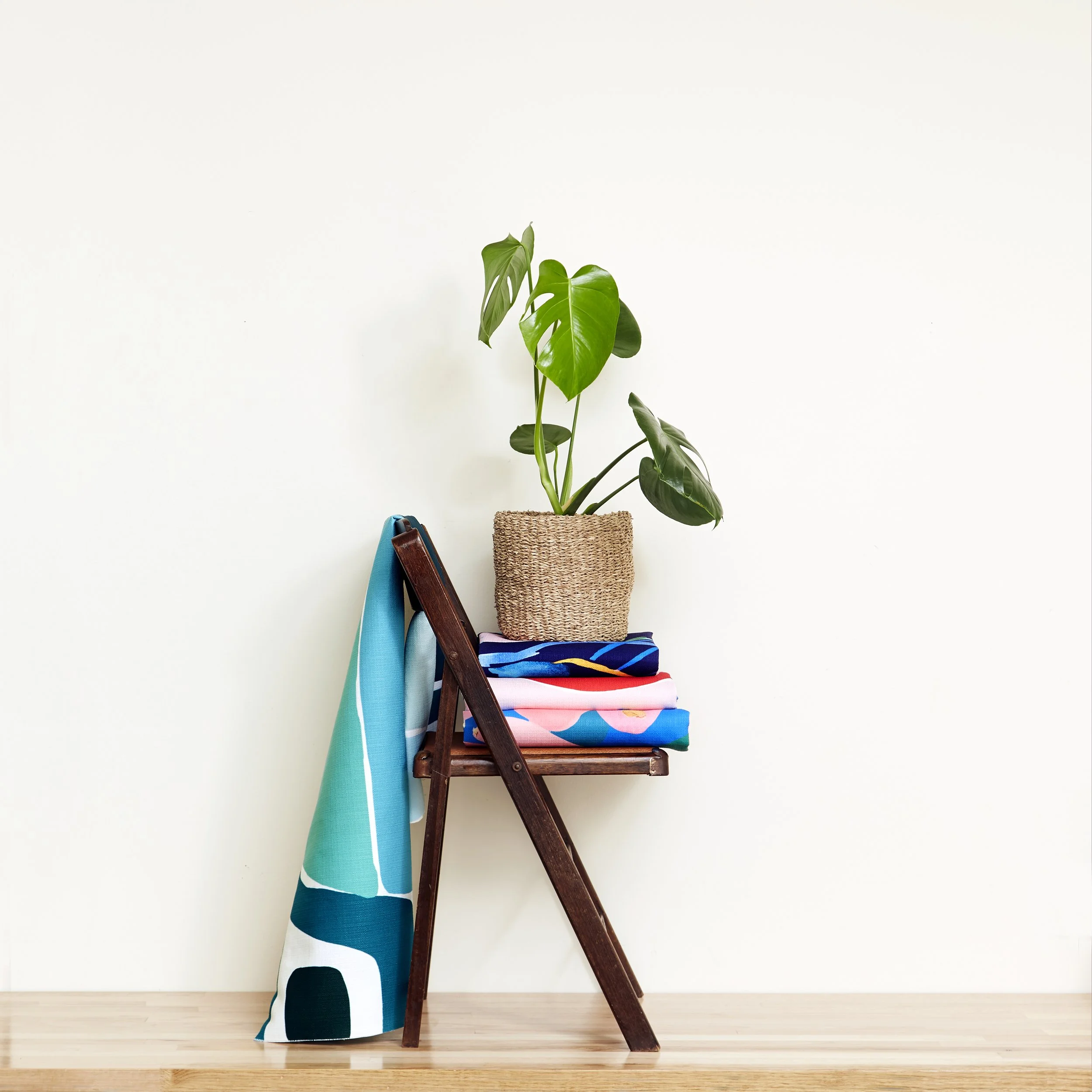 Ellen McKenna - Art Collection - Plant Chair.jpg